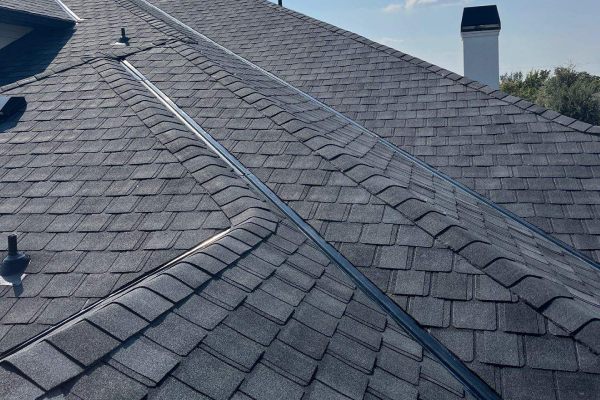 Asphalt Shingle Roofing Installation Asphalt Shingle Roofing Installation